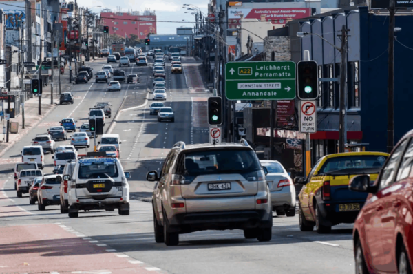 迎客松配资 抓紧时间！澳洲首府城市机会也不多了！10年过去，悉尼这些区房价没涨反跌？