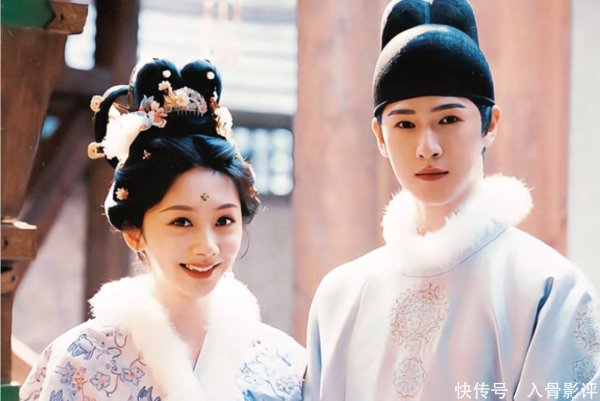 谋略天下 《宴遇永安》开放式大结局：沈韶光回到现代，林宴痴等到白头