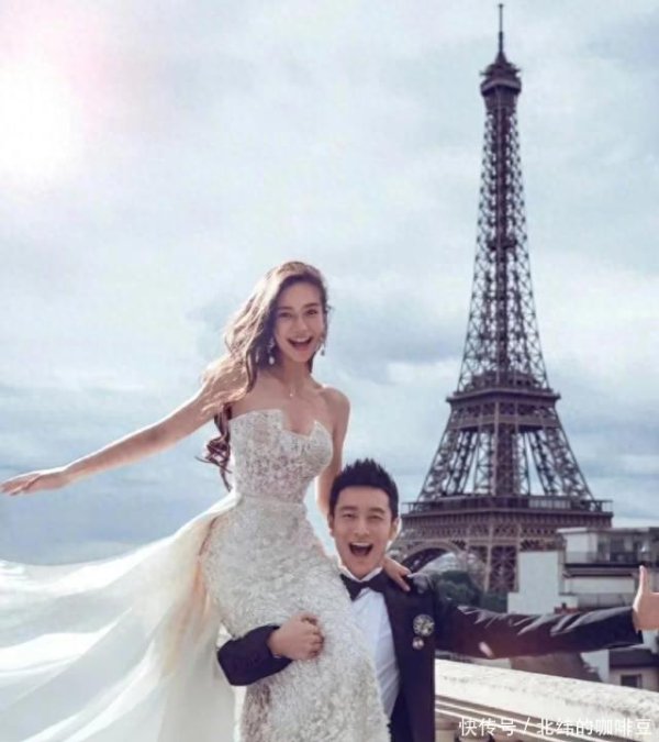 益通网 离婚3年后，高调官宣喜讯的杨颖，活成了黄晓明高攀不起的模样